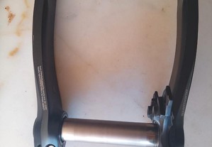 pedaleiro shimano slx 175mm
