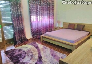 Quarto grande Montijo