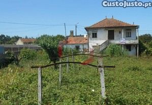 Moradia com excelente Terreno