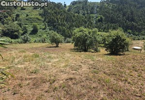 Terreno Urbanizável Para Moradia