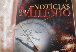 Revista sobre " Notícias do Milénio " - Julho 1999