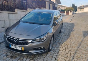 Opel Astra Astra k Sportourer 1.6 CDTI 110cv INOVATION