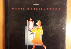 Estranhos Perfumes - Marie Darrieussecq