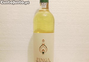 Pinga do Torto branco 2024