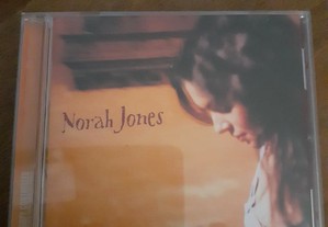 CD - Norah Jones - Feels like home