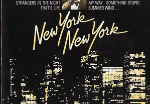 Frank Sinatra - - New York, New York .. ... CD