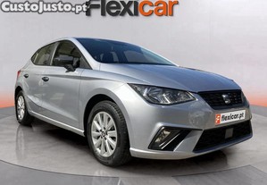 Seat Ibiza 1.6 TDI Style