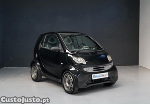 Smart ForTwo Pure 61 - 06