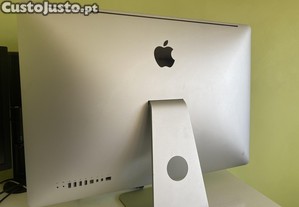 iMac 27  2011 | i7 3.4GHz | 32GB RAM | 500GB SSD + 2TB HDD | Excelente Estado