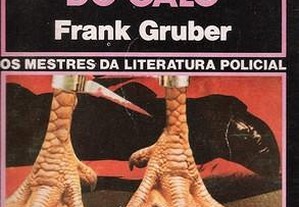 Os Crimes do Galo de Frank Gruber