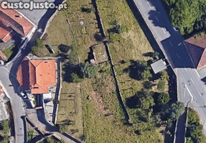 Terreno para construo em Areosa de 3788,00 m