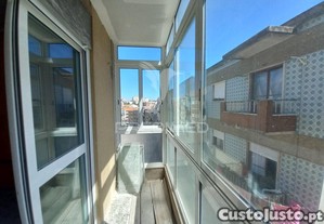 T2 remodelado - setúbal