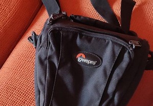 Saco / mochila para máquina fotográfica