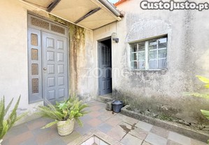 Moradia T3 Para Recuperar Em Lousado