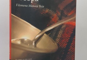 Filomena Marona Beja // A Sopa