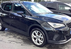 Seat Arona 1.0 TSI FR 110cv