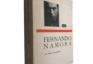 Fernando Namora - Mário Sacramento