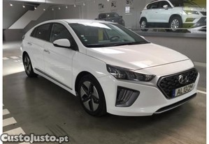 Hyundai IONIQ Hev 1.6 141cv Auto
