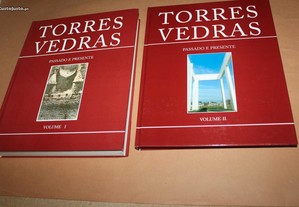 Torres Vedras: Passado e Presente Vol 1 e 2