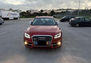 Audi Q5 SQ5 