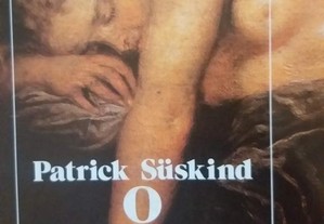 Patrick Süskind, O Perfume