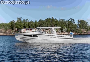 Quarken 35 Sport Tourer