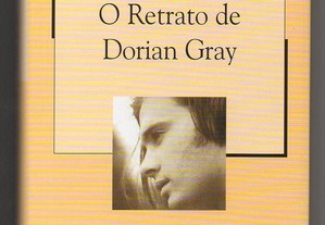 O retrato de Dorian Gray (Oscar Wilde)