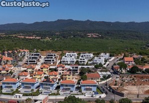 Terreno para construo em Alcabideche