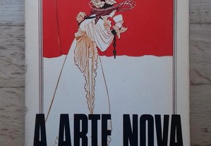 A Arte Nova, de B. Champigneulle