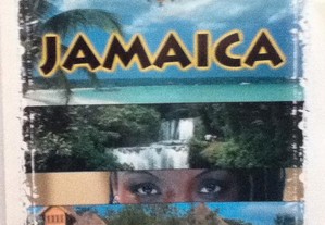 Jamaica - - Terra ... ... ... ... .. ... ... CD