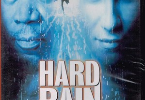 Filme em DVD: Hard Rain Águas Mortíferas - NOVO! SELADO!