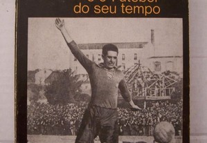 Jorge Vieira e o Futebol do Seu Tempo -