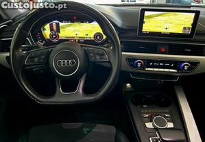 Audi A4 Avant 2.0 TDI Sport S-Tronic 150 Cv - 17