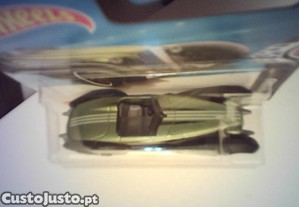 hot wheels , cadillac custom