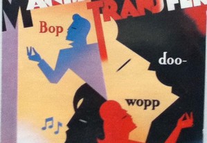 Manhattan Transfer - - Bop Doo Wopp ... . ... CD