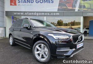 Volvo XC90 2.0 D4 Momentum Nacional - 17