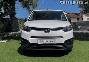 Toyota Proace City - 20