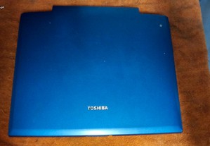 Portátil Toshiba Satellite A20-S103 - para peças