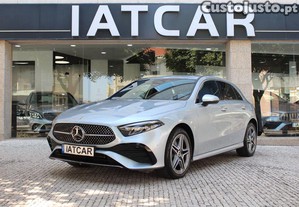 Mercedes-Benz A 250 e - 24