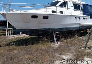 Barco a Motor