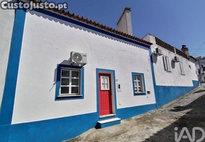 Casa / Villa T6 em Montargil de 145 m²