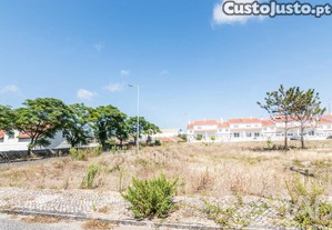 Terreno para construção em Vieira de Leiria