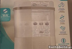 Esterilizador Secador Chicco