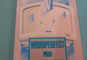 Wordperfect para Windows