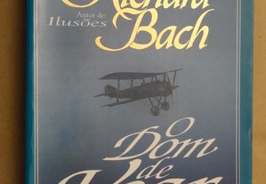 "O Dom de Voar" de Richard Bach