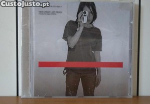 New Order   Get Ready NOVO