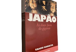 Japão (As duas faces do gigante) - Taichi Sakaiya