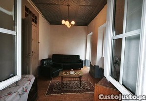 Casa de Campo T5 em Travanca de Lagos de 620,00 m²