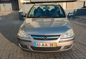 Opel Corsa 1.2 A/C 91,000 Km