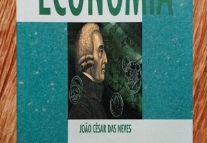 Economia / João César das Neves